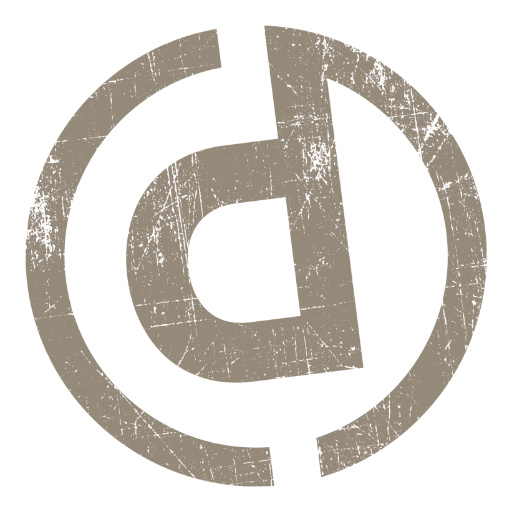 D'Zone' personal training logo